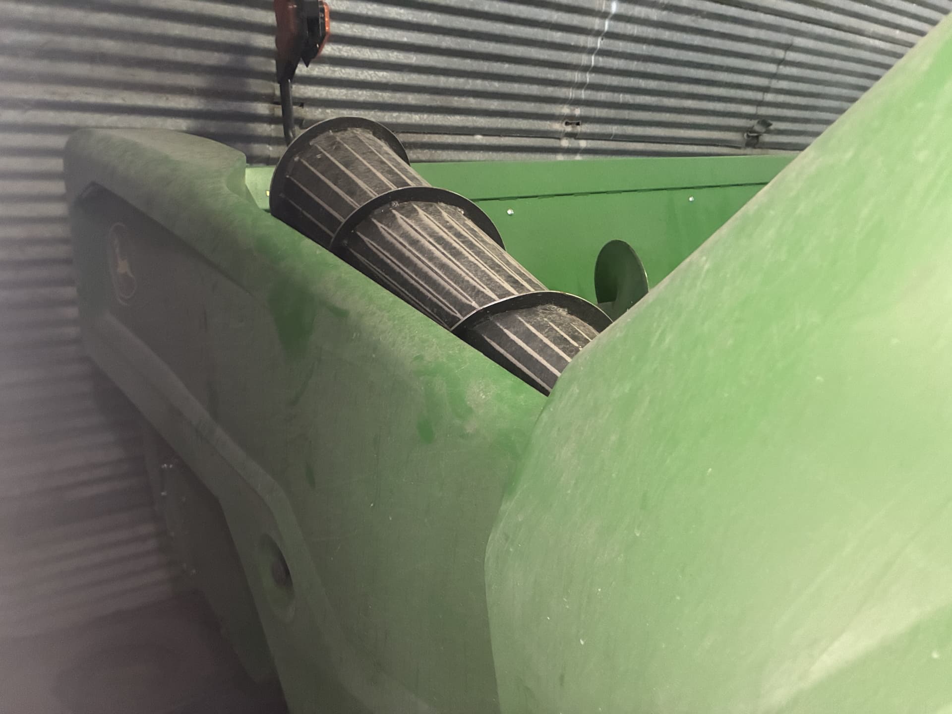 2022 John Deere C12R Image