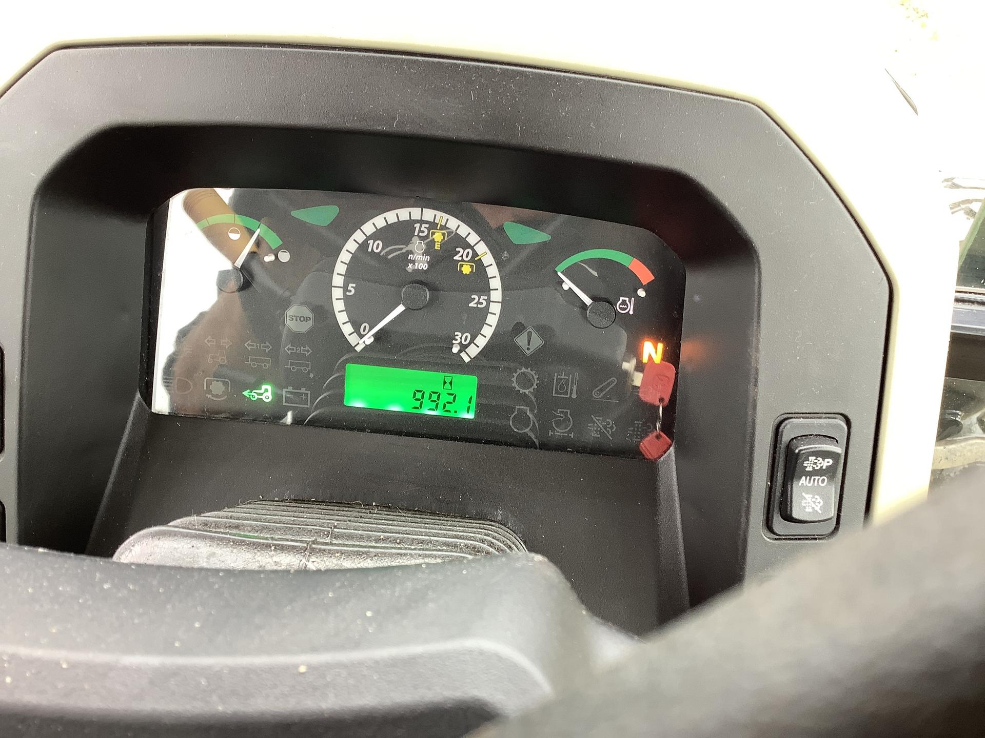 2017 John Deere 5075M Image