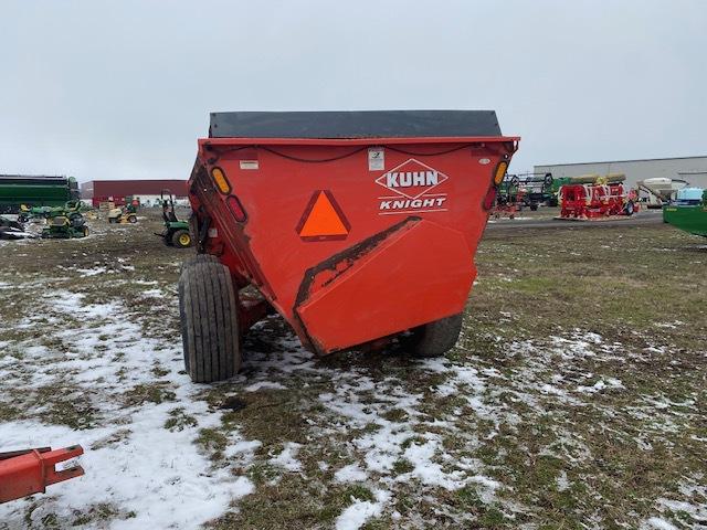 2014 Kuhn 8124T Image