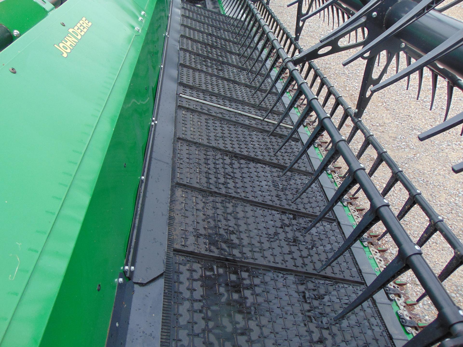 2024 John Deere HD40F Image