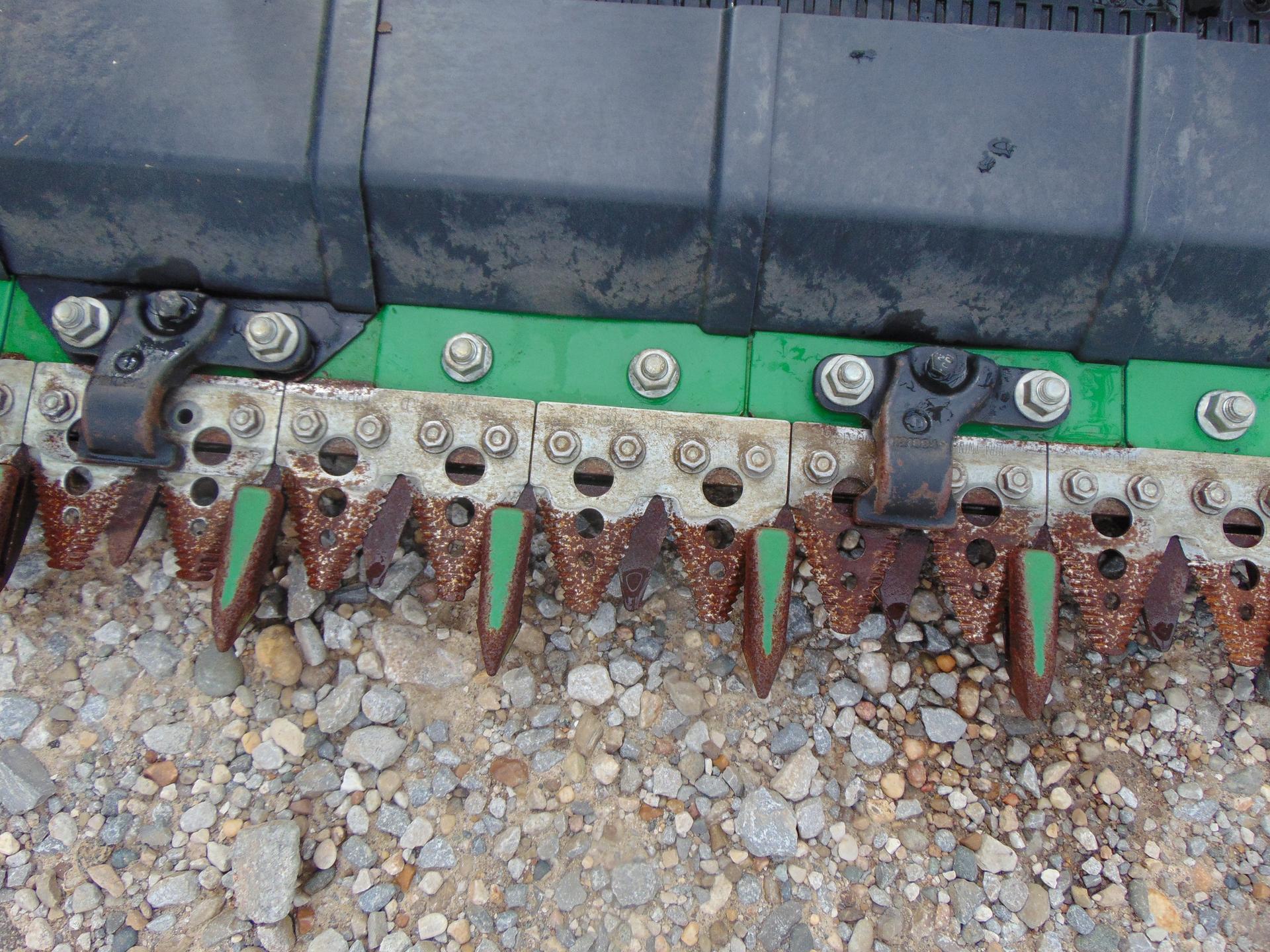 2024 John Deere HD40F Image