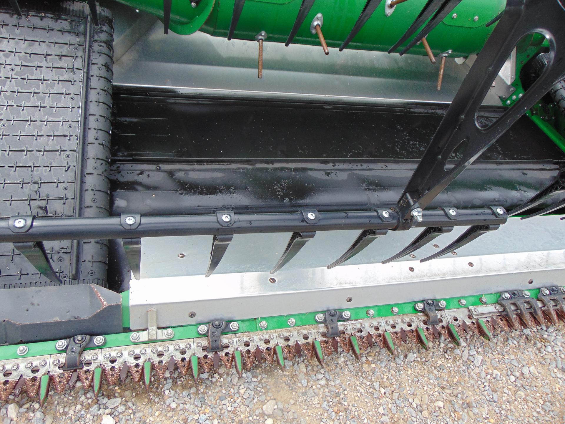 2024 John Deere HD40F Image