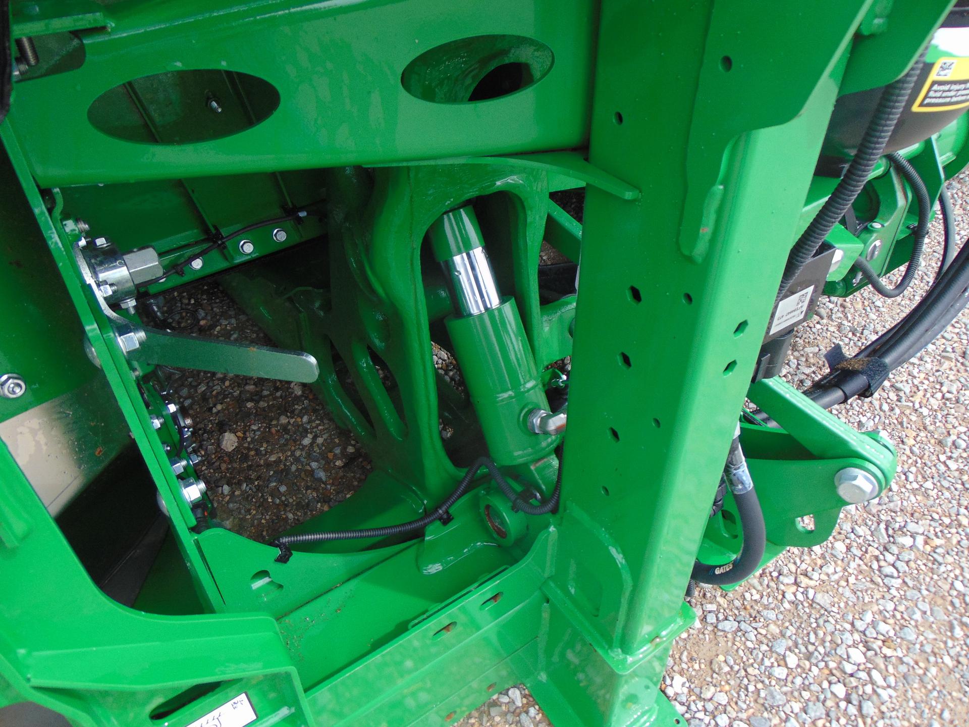 2024 John Deere HD40F Image