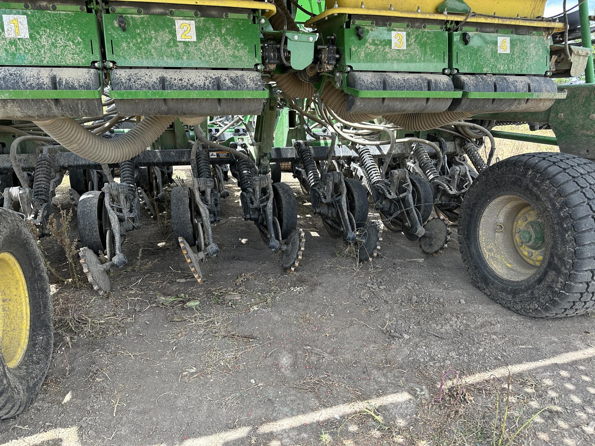 2023 John Deere N542C Image