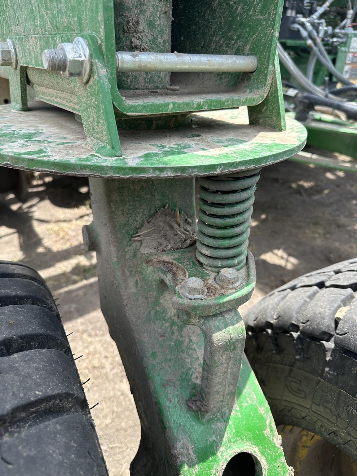 2023 John Deere N542C Image