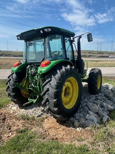 2023 John Deere 5130M Image