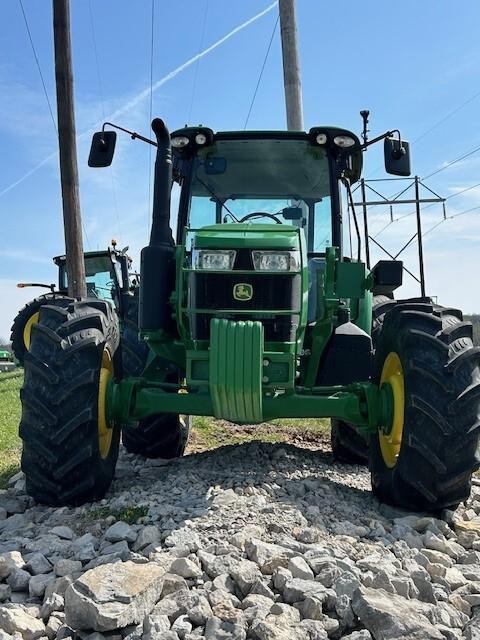 2023 John Deere 5130M Image
