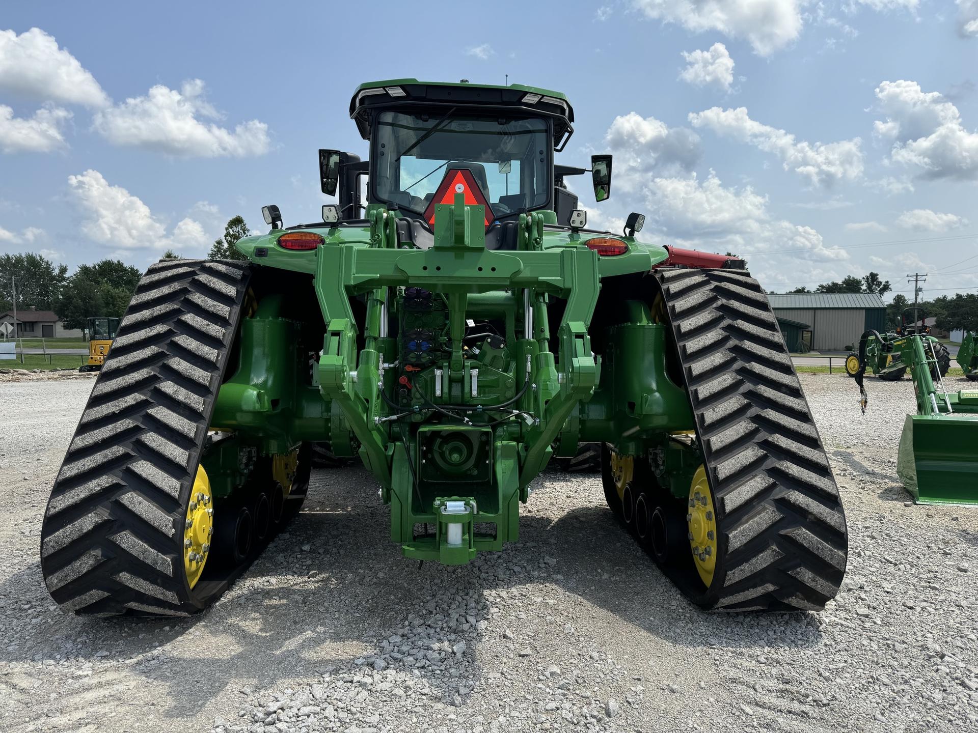 2024 John Deere 9RX 490 Image