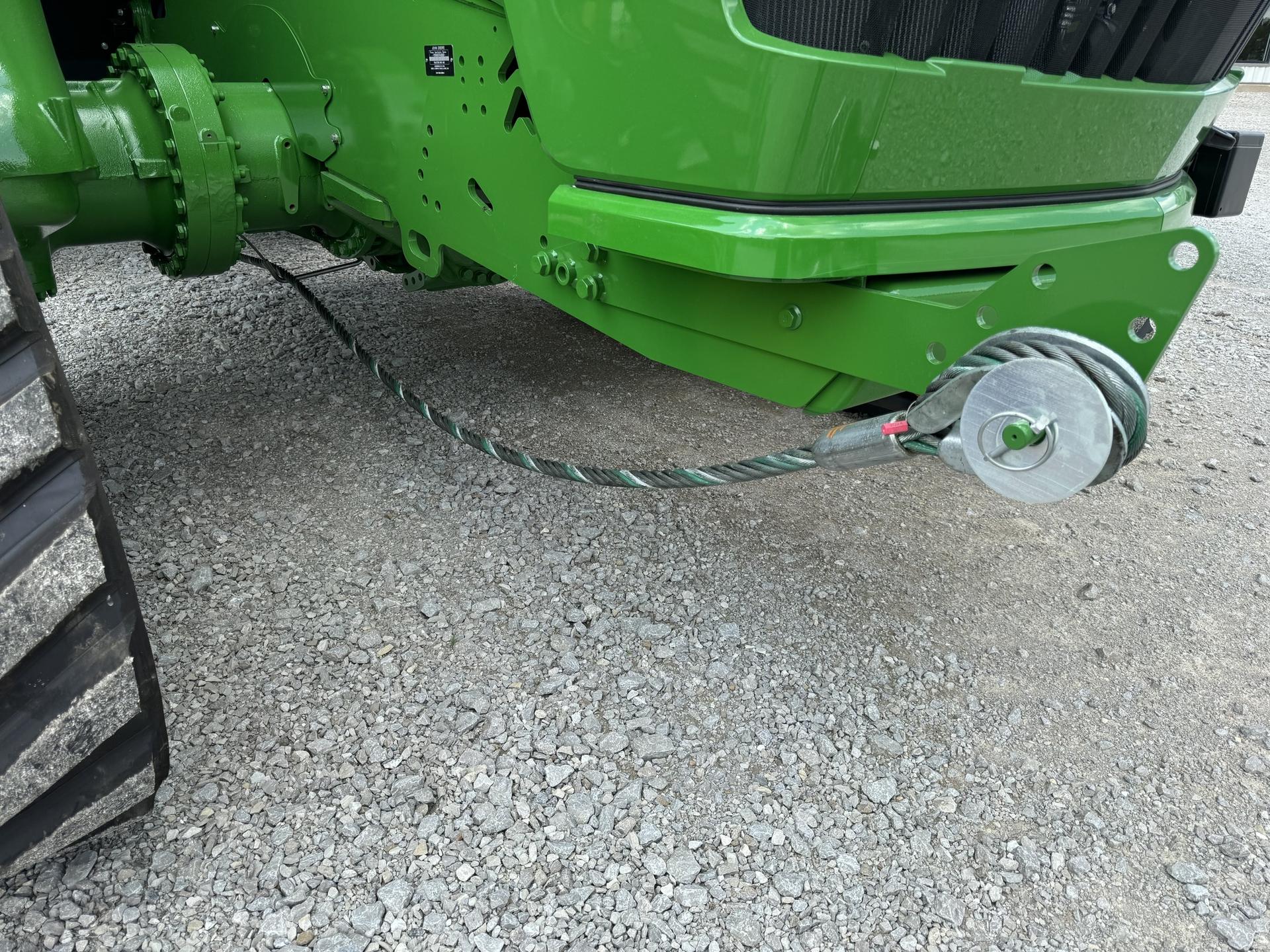 2024 John Deere 9RX 490 Image