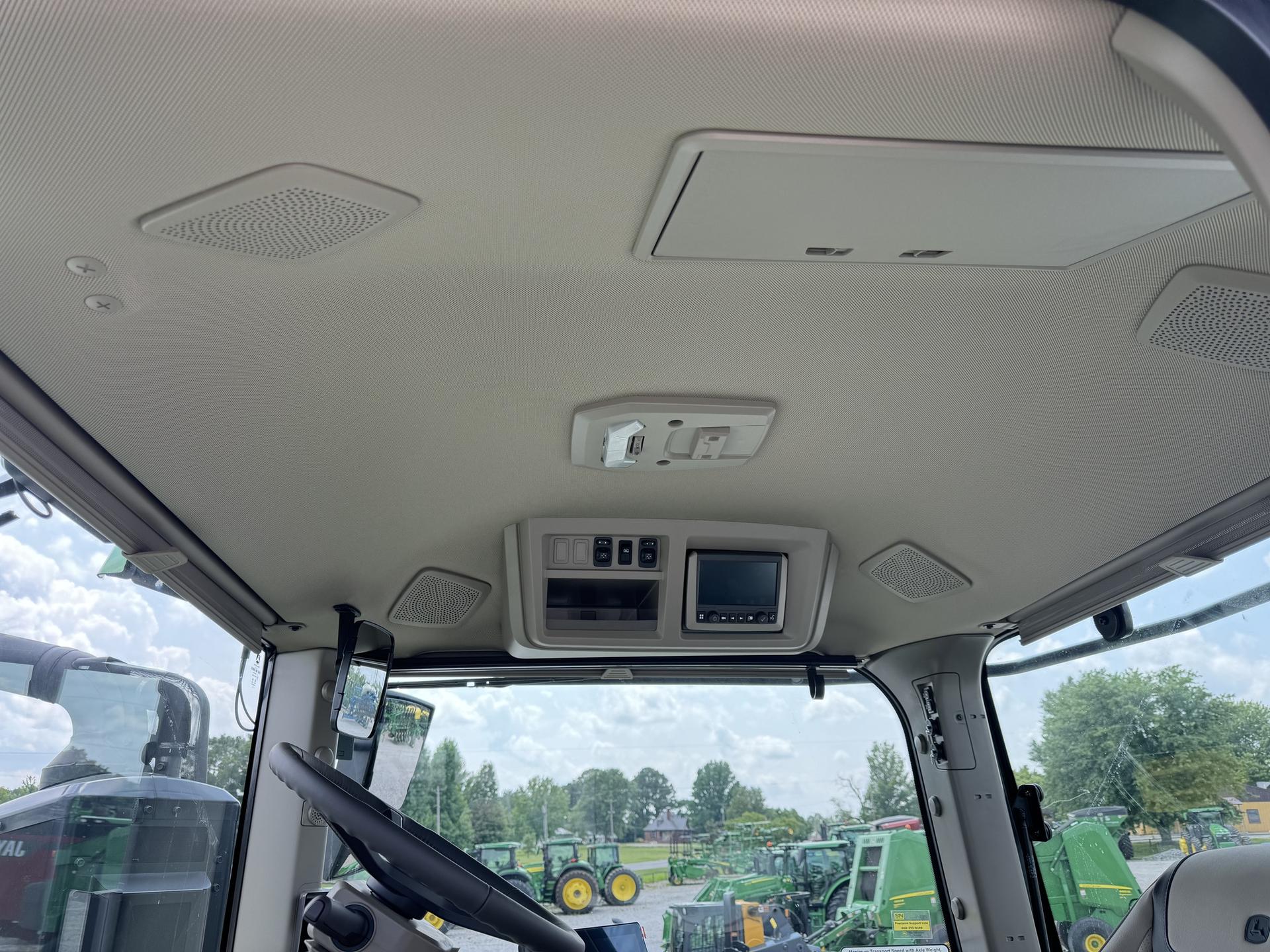 2024 John Deere 9RX 490 Image