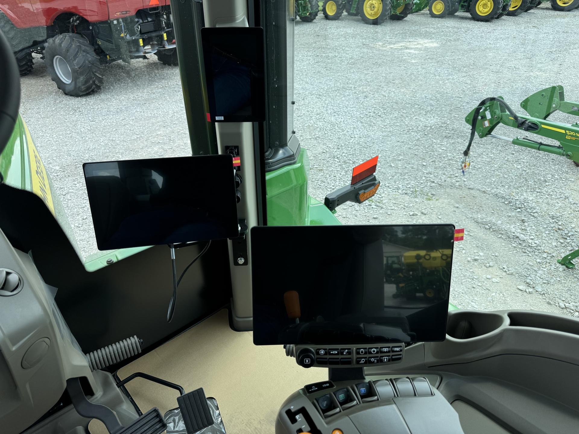 2024 John Deere 9RX 490 Image