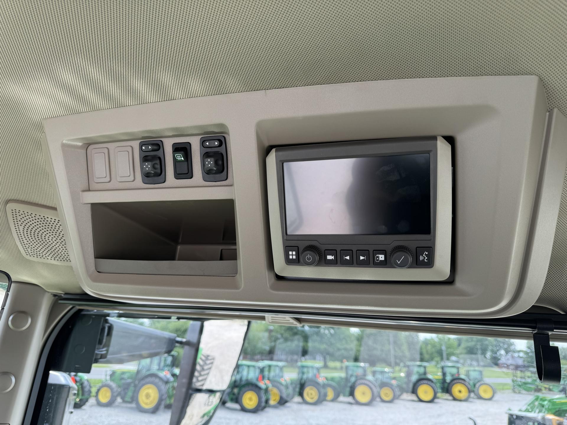 2024 John Deere 9RX 490 Image