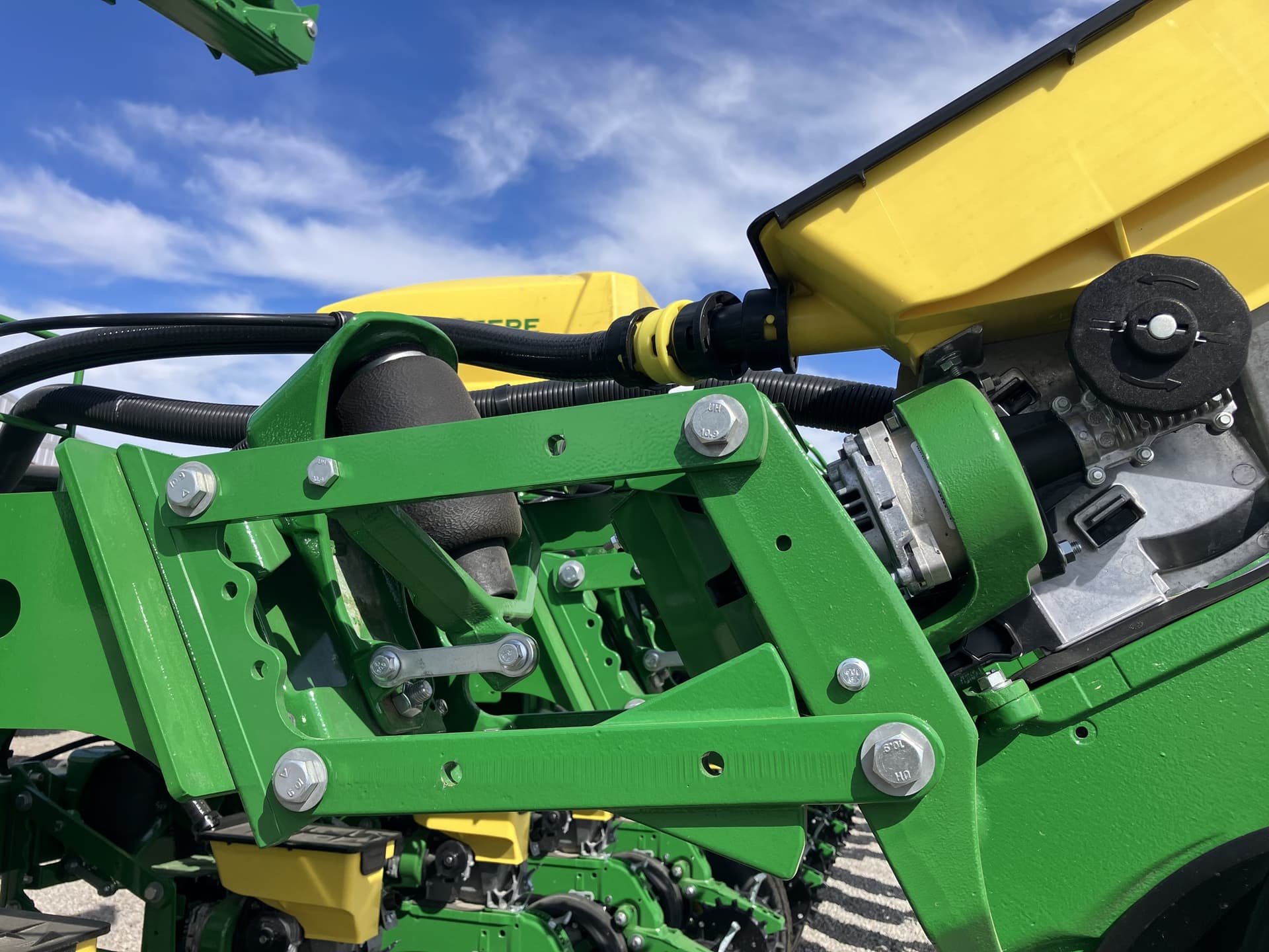 2025 John Deere 1795 Image