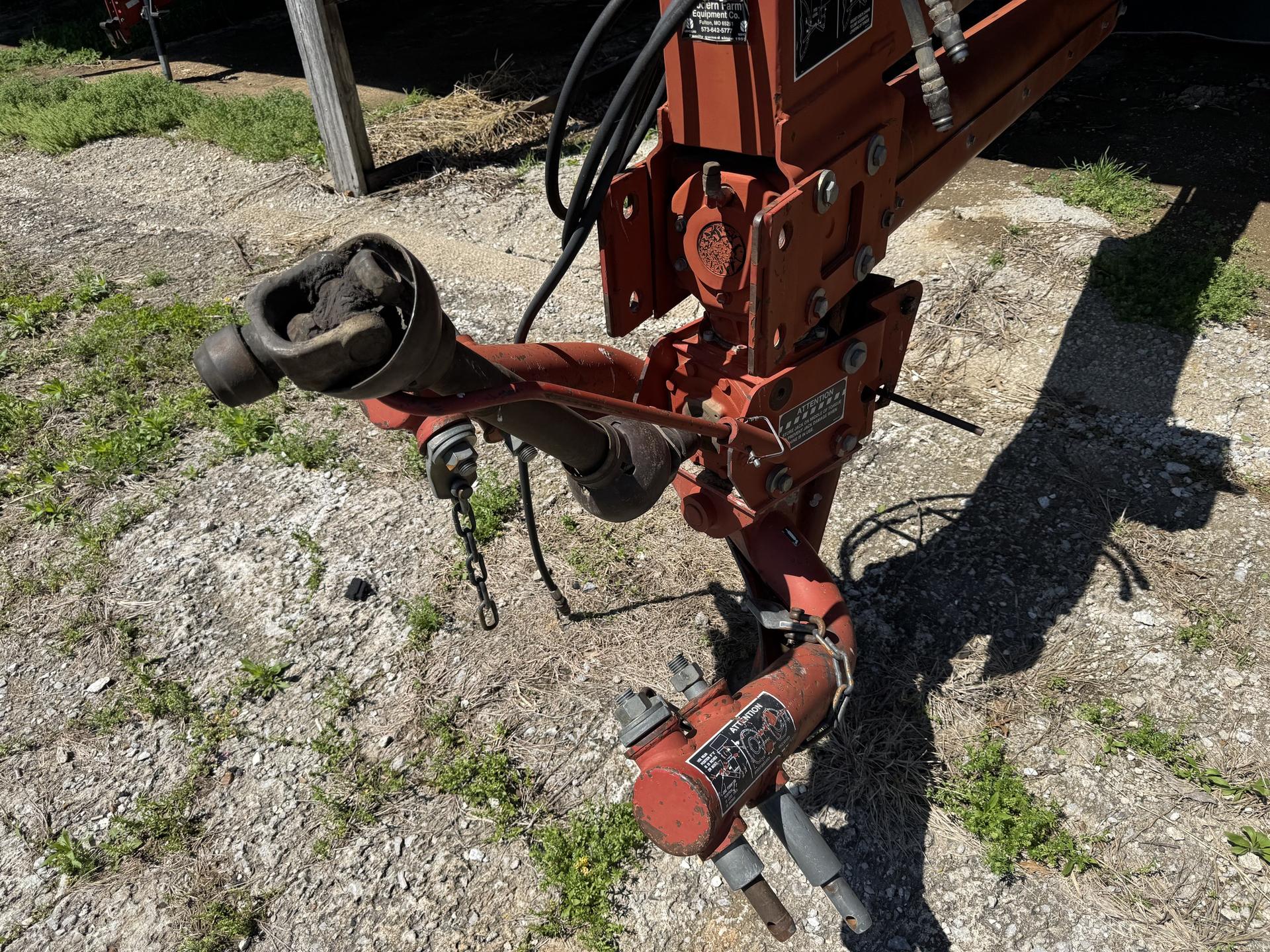 1999 New Holland 1431 Image