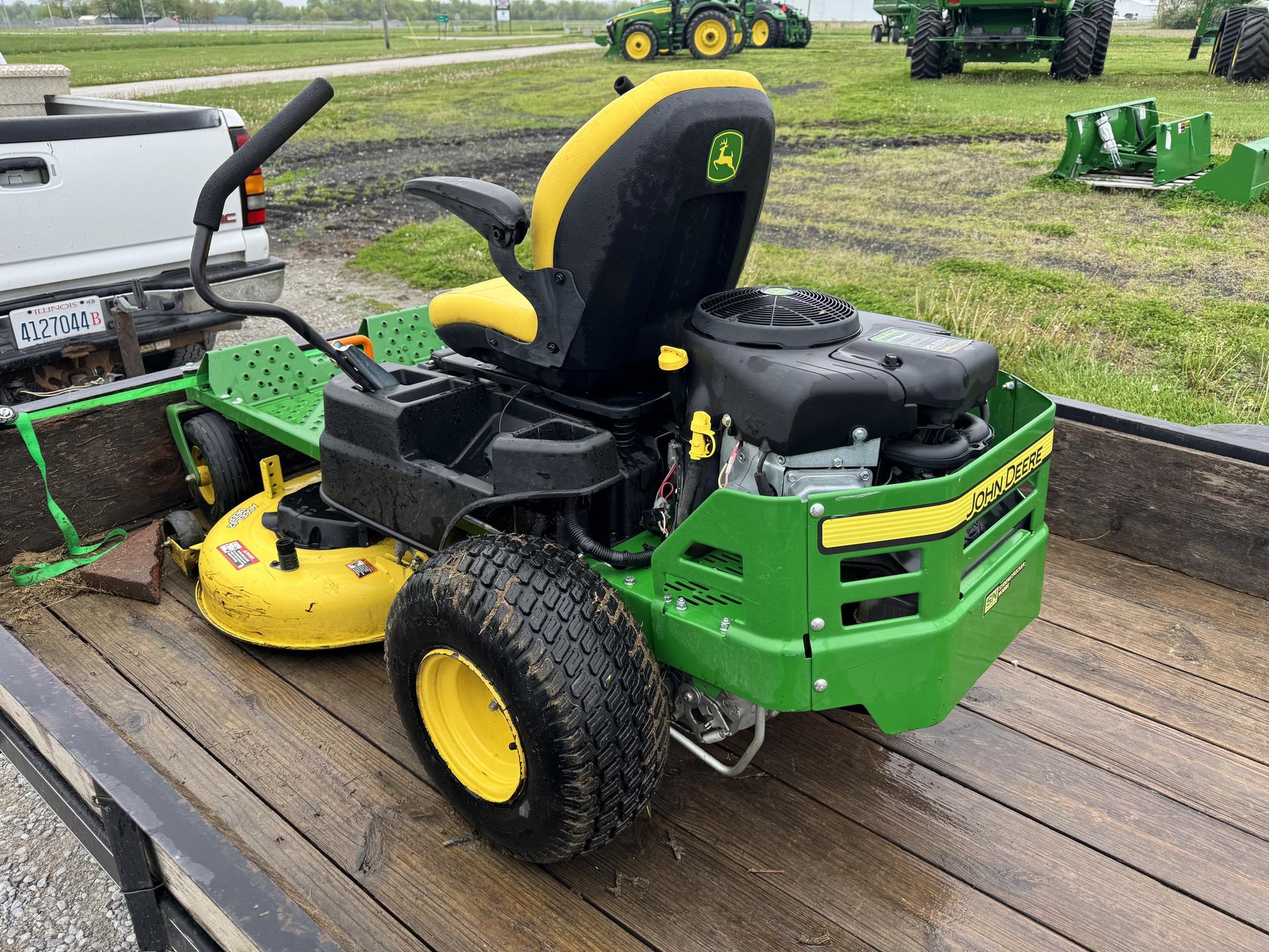 2020 John Deere Z335M Image