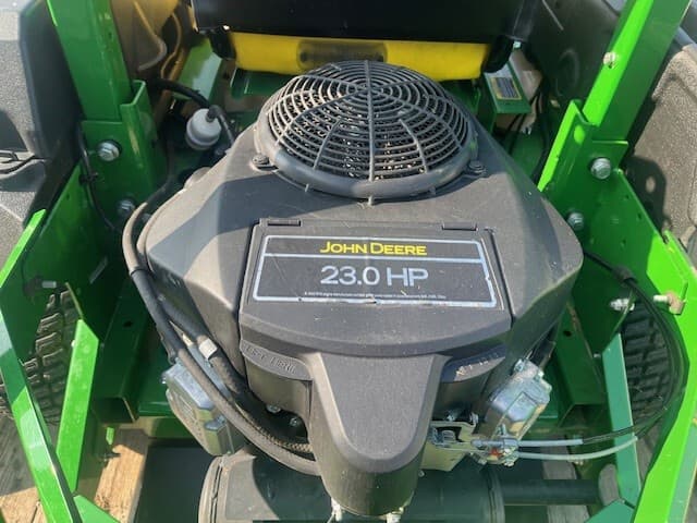 2022 John Deere Z720E Image