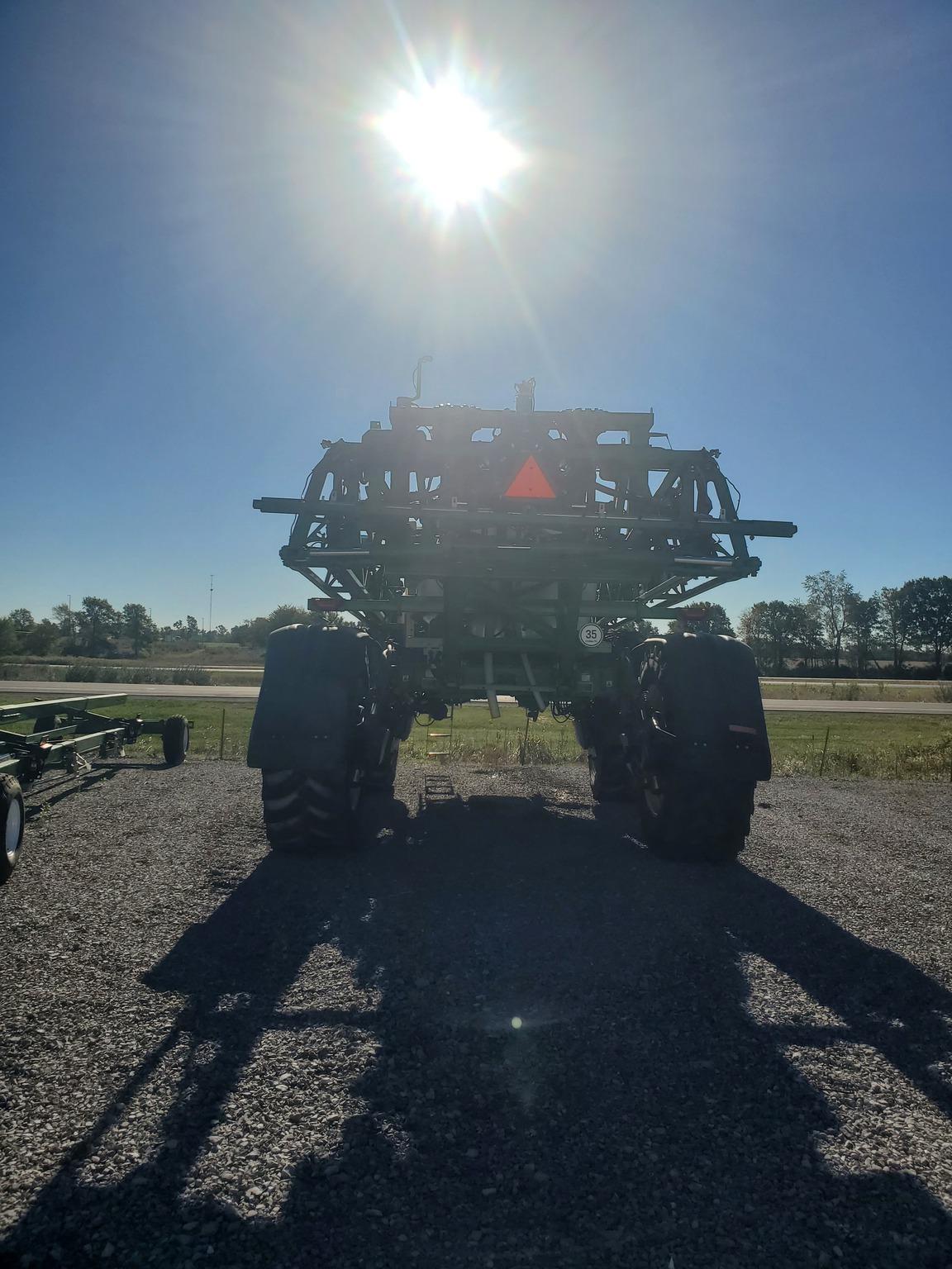 2022 John Deere 612R Image