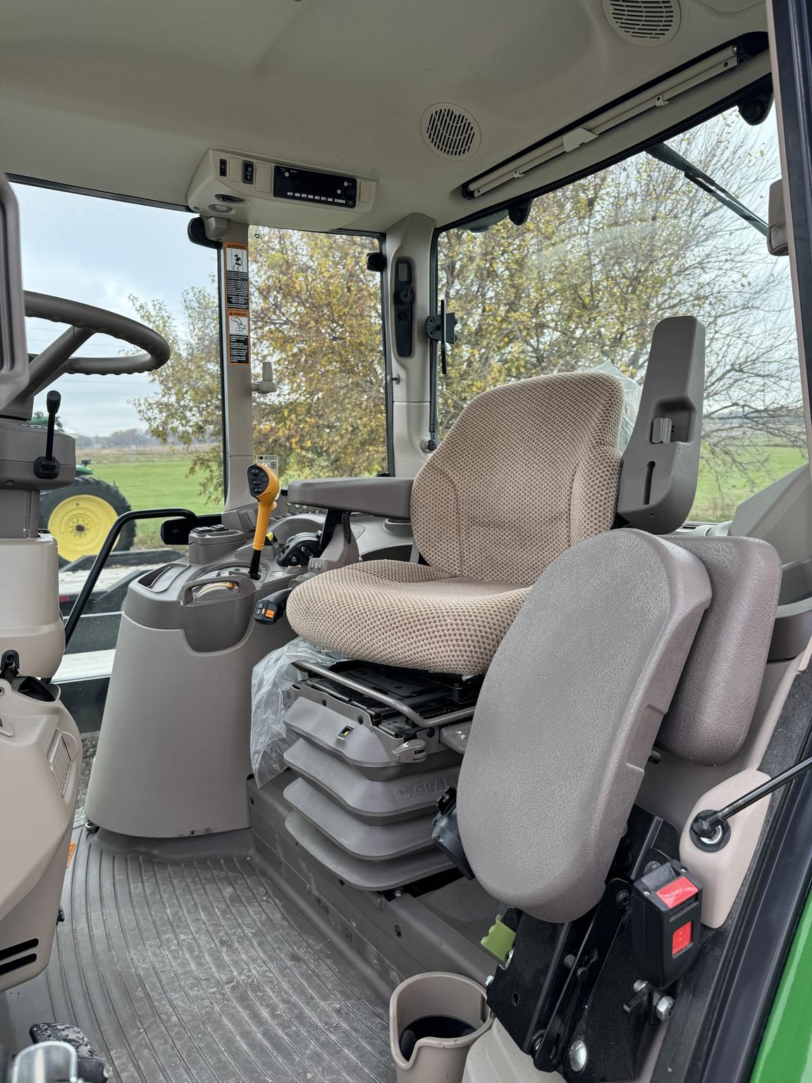 2023 John Deere 6145M Image