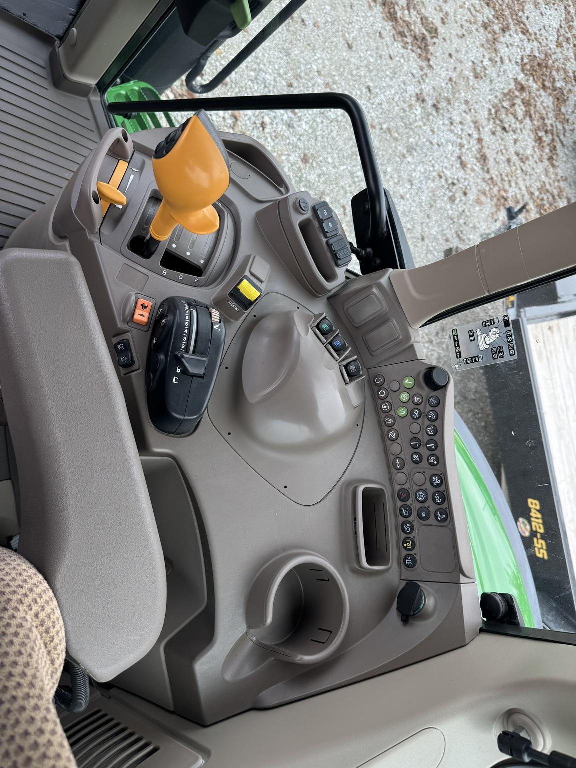 2023 John Deere 6145M Image