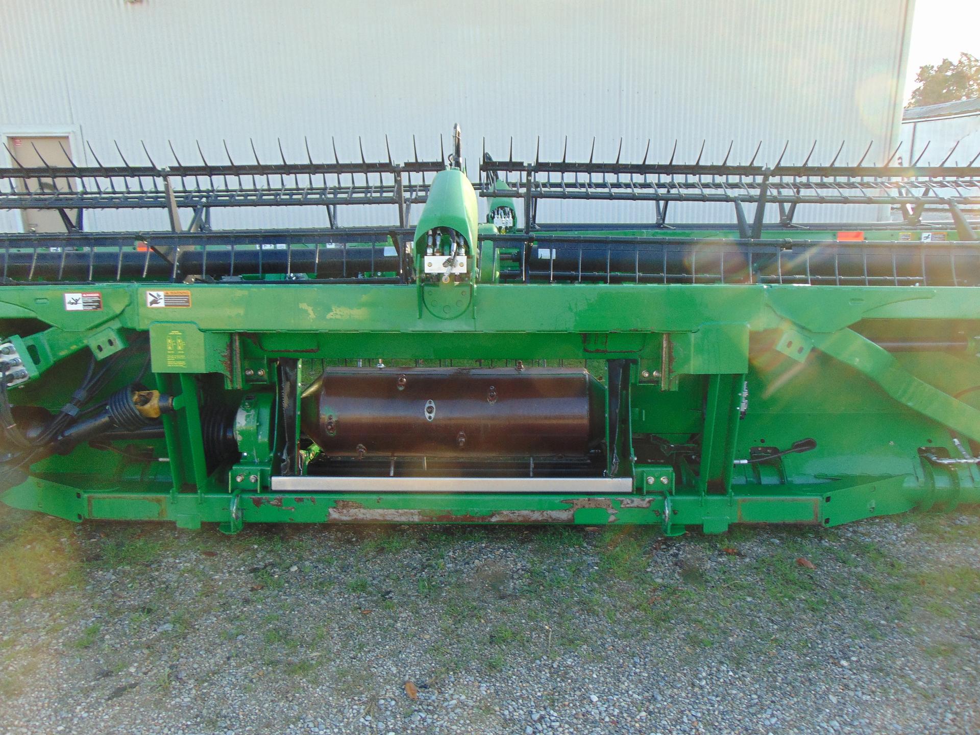 2013 John Deere 640FD Image
