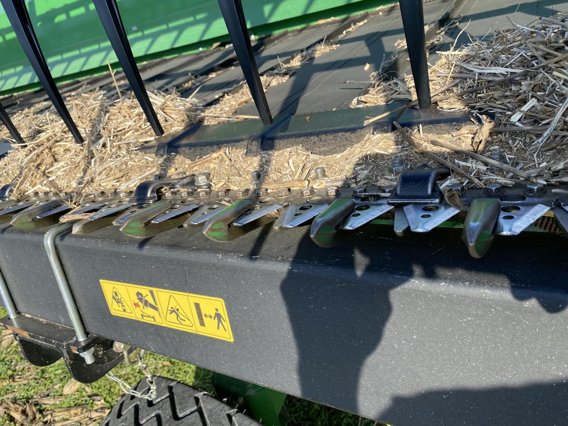 2022 John Deere RD40F Image