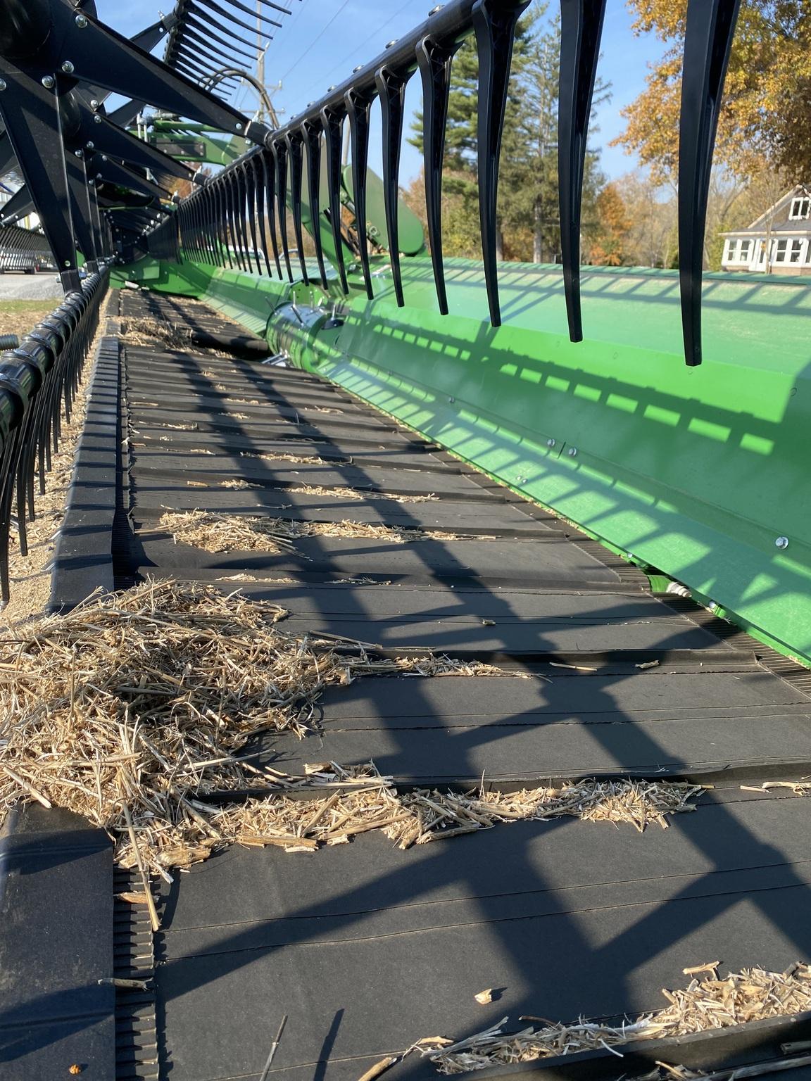 2022 John Deere RD40F Image