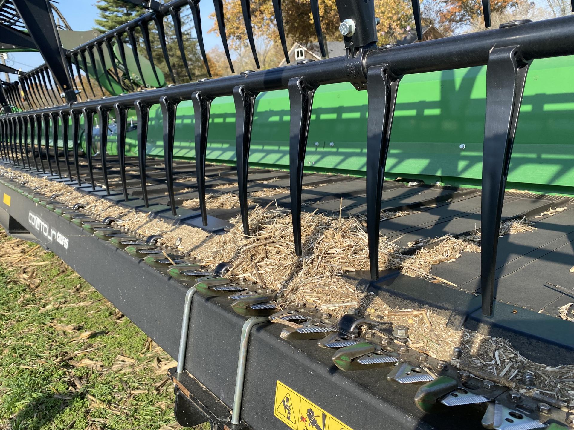 2022 John Deere RD40F Image