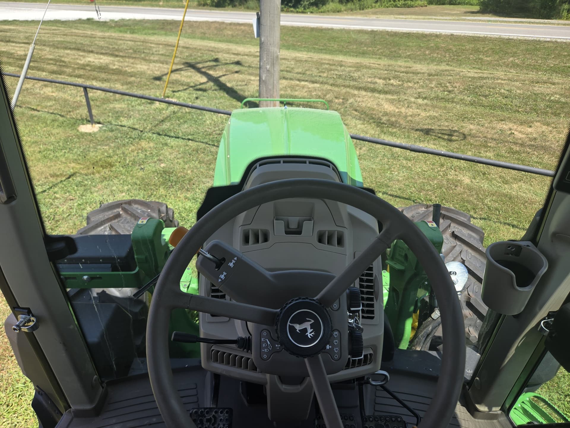 2023 John Deere 6130M Image