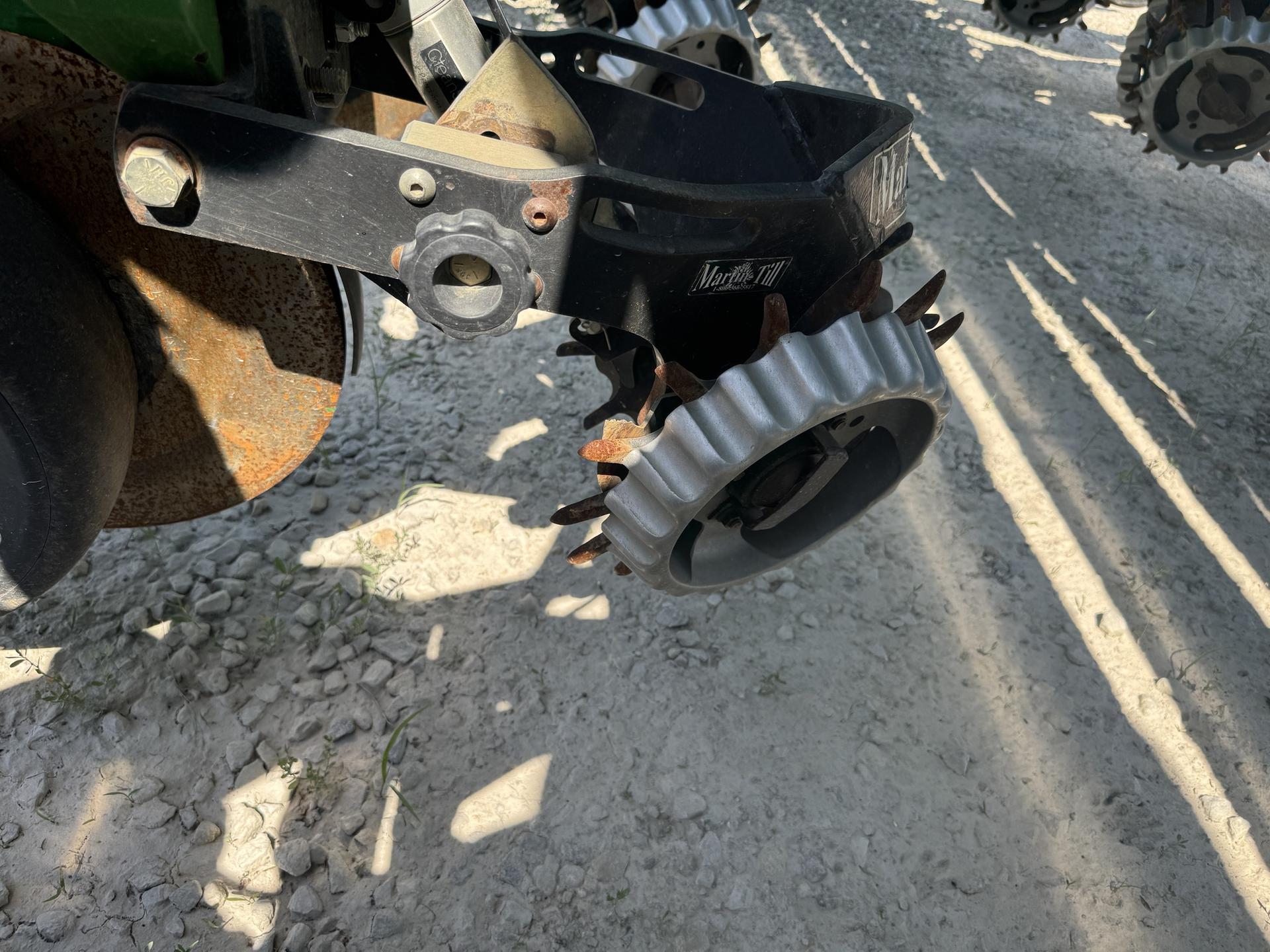 2013 John Deere 1770NT CCS Image