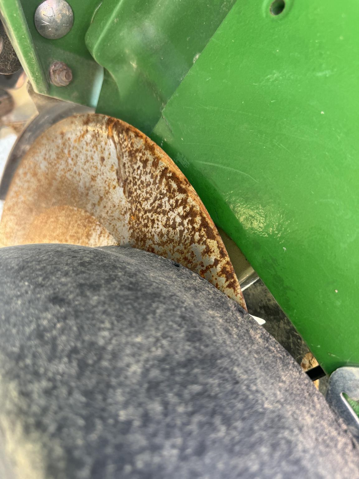 2013 John Deere 1770NT CCS Image