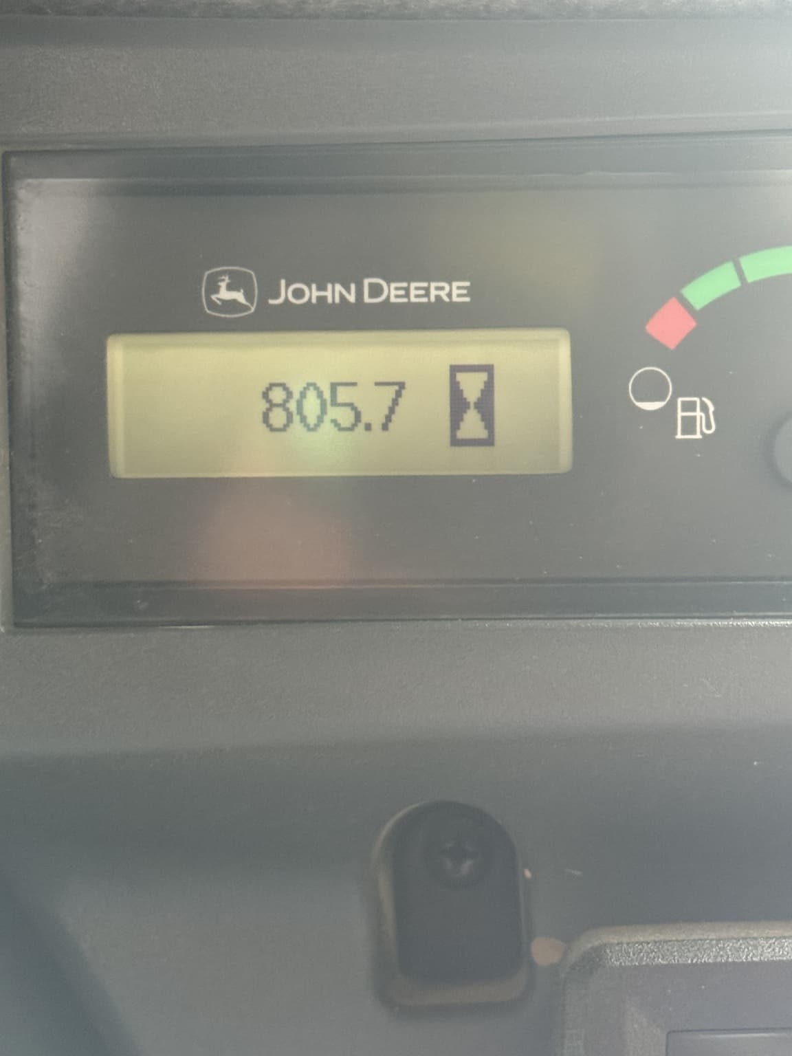 2023 John Deere 331G Image