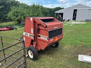 1998 Hesston 540 Image