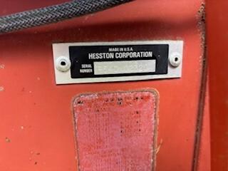 1998 Hesston 540 Image