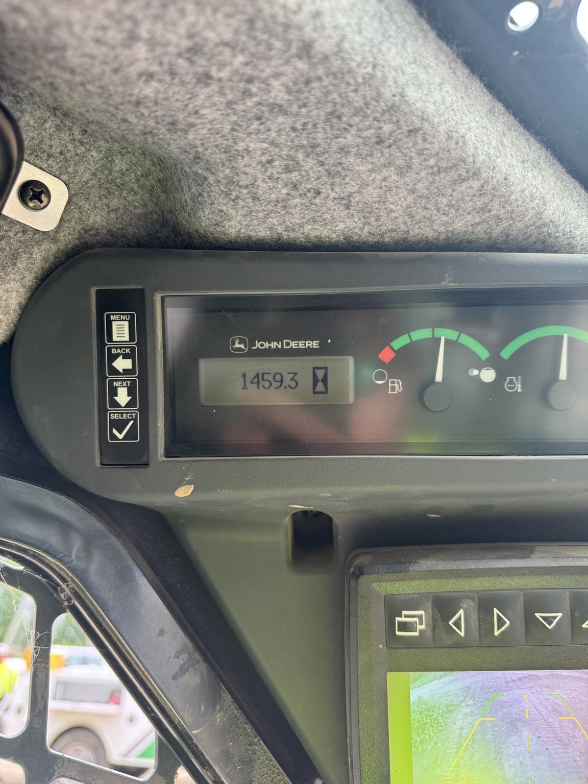 2023 John Deere 331G Image