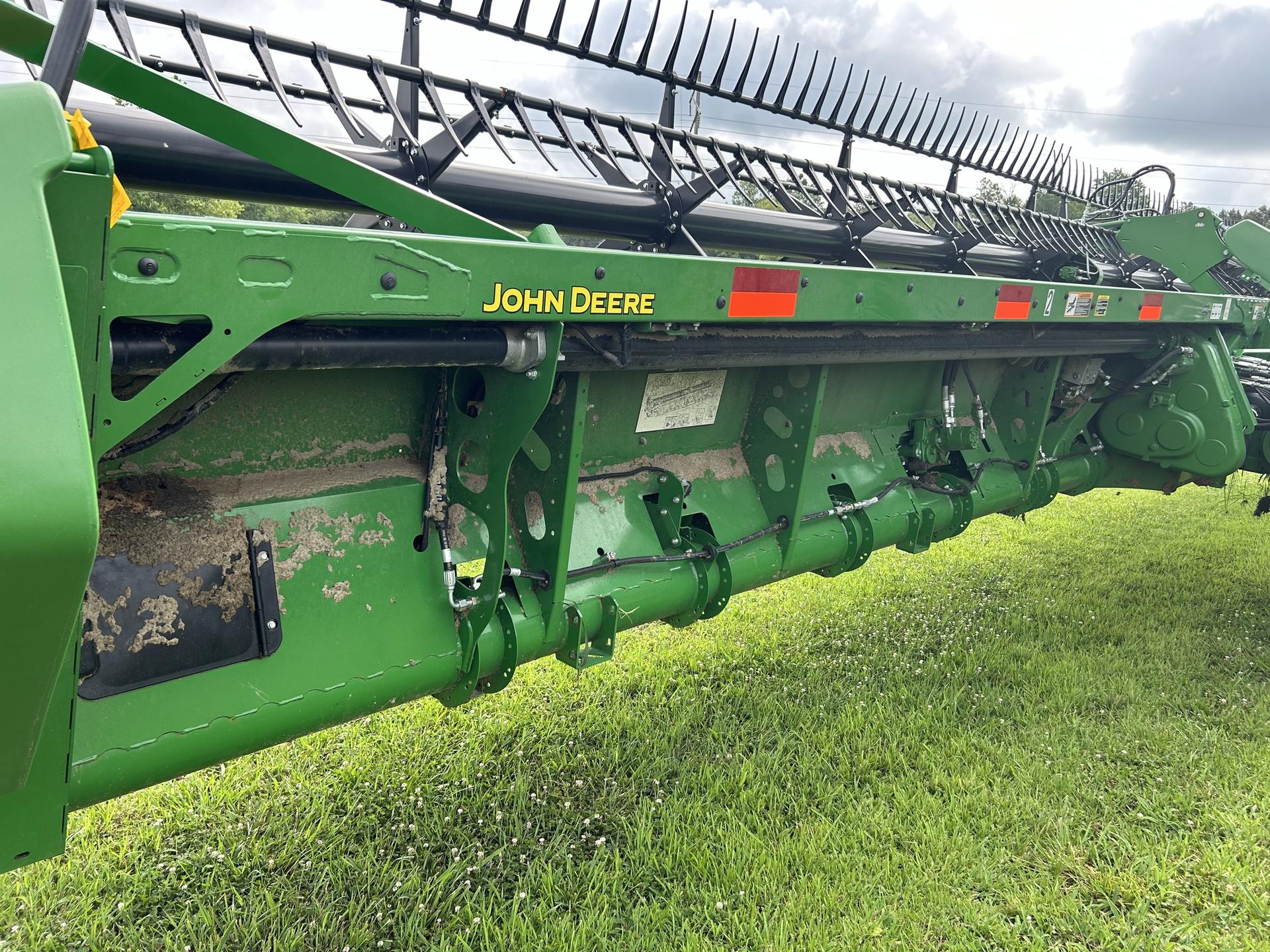 2023 John Deere RD45F Image