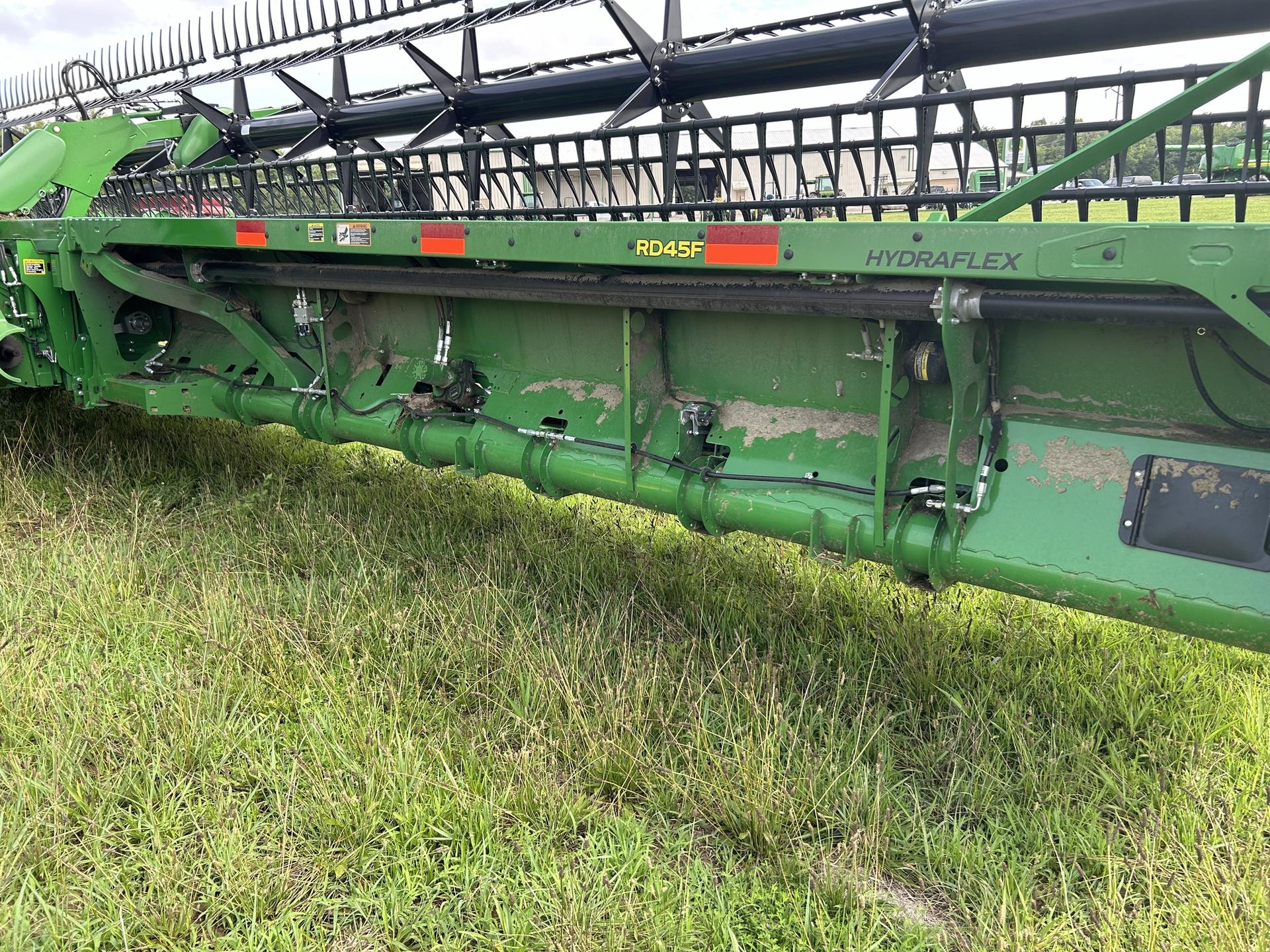 2023 John Deere RD45F Image