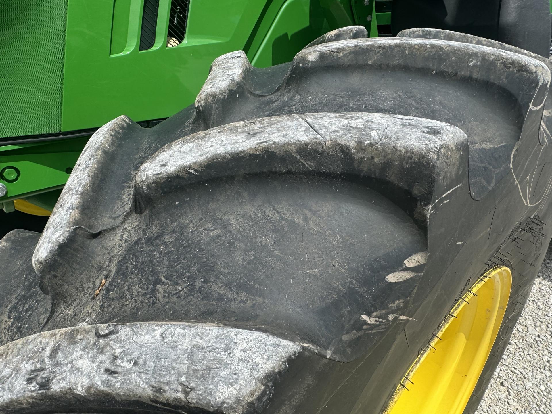 2023 John Deere 6175M Image