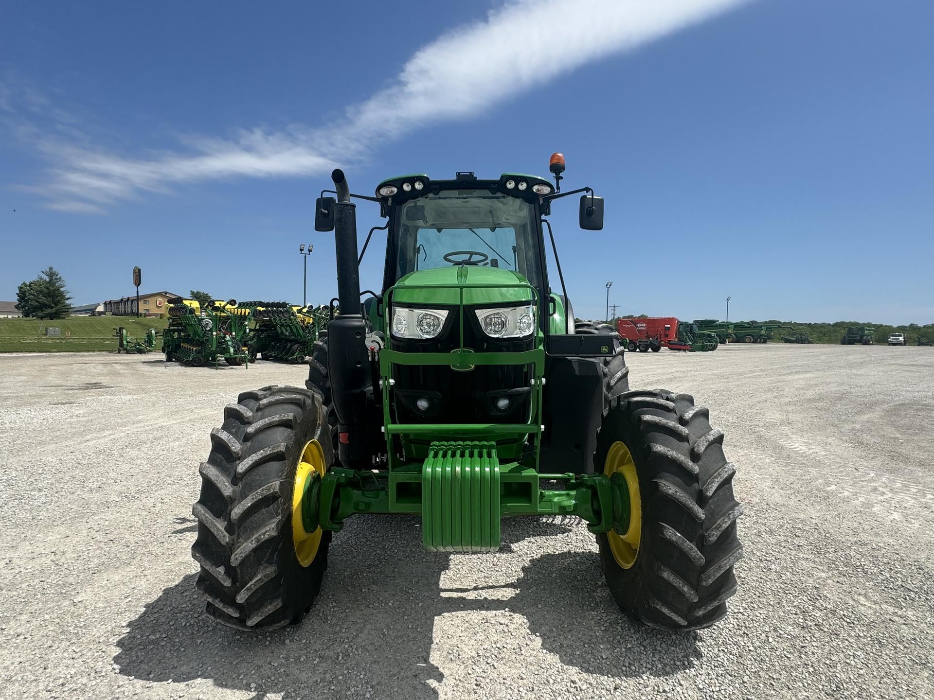 2023 John Deere 6175M Image
