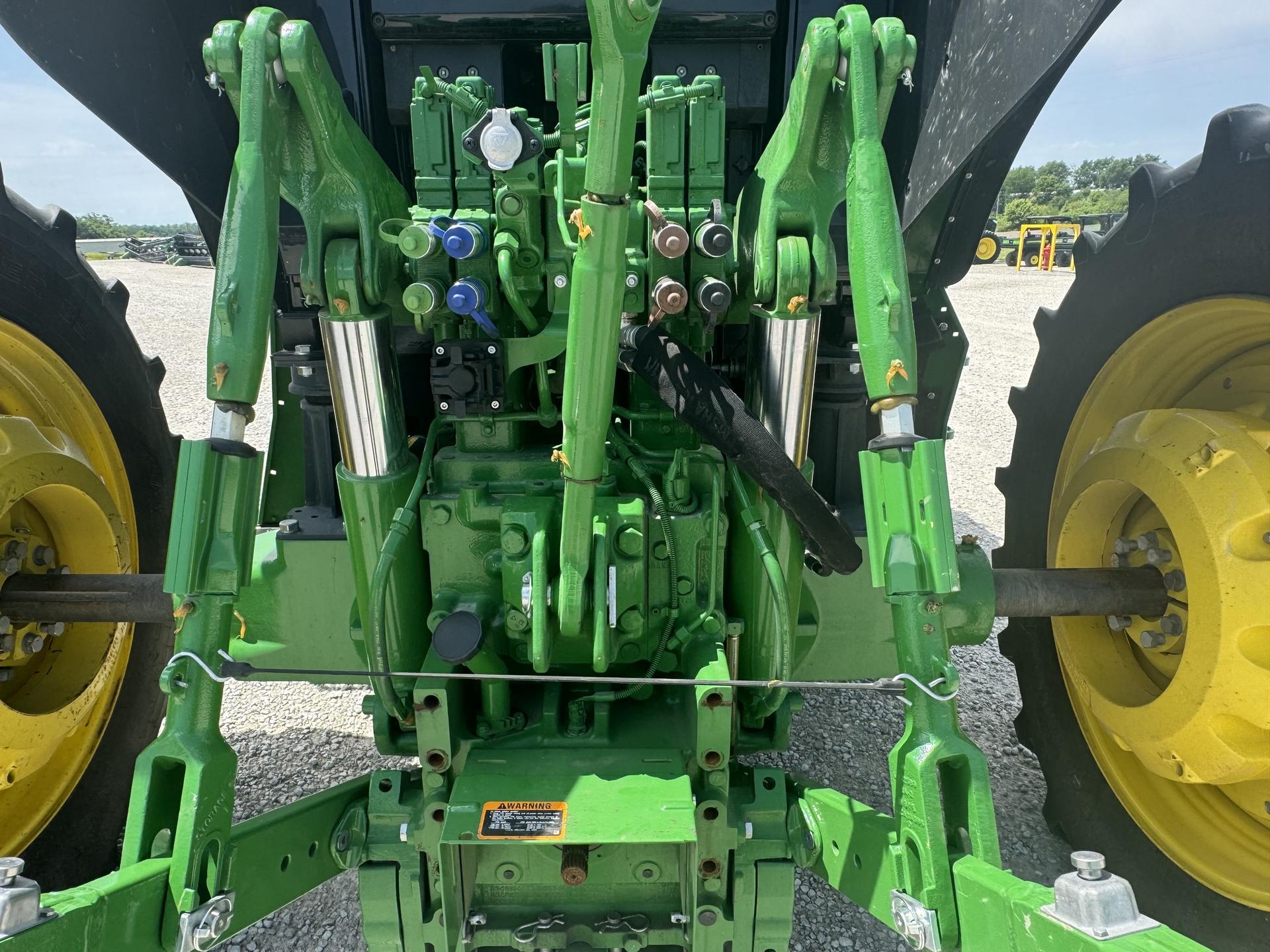 2023 John Deere 6175M Image