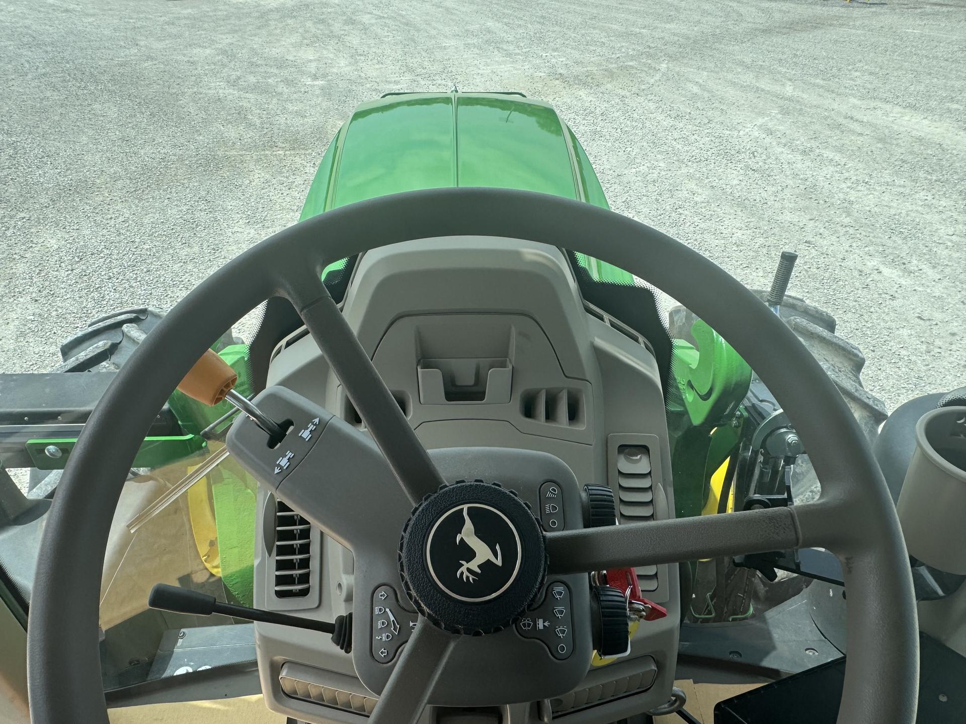 2023 John Deere 6175M Image