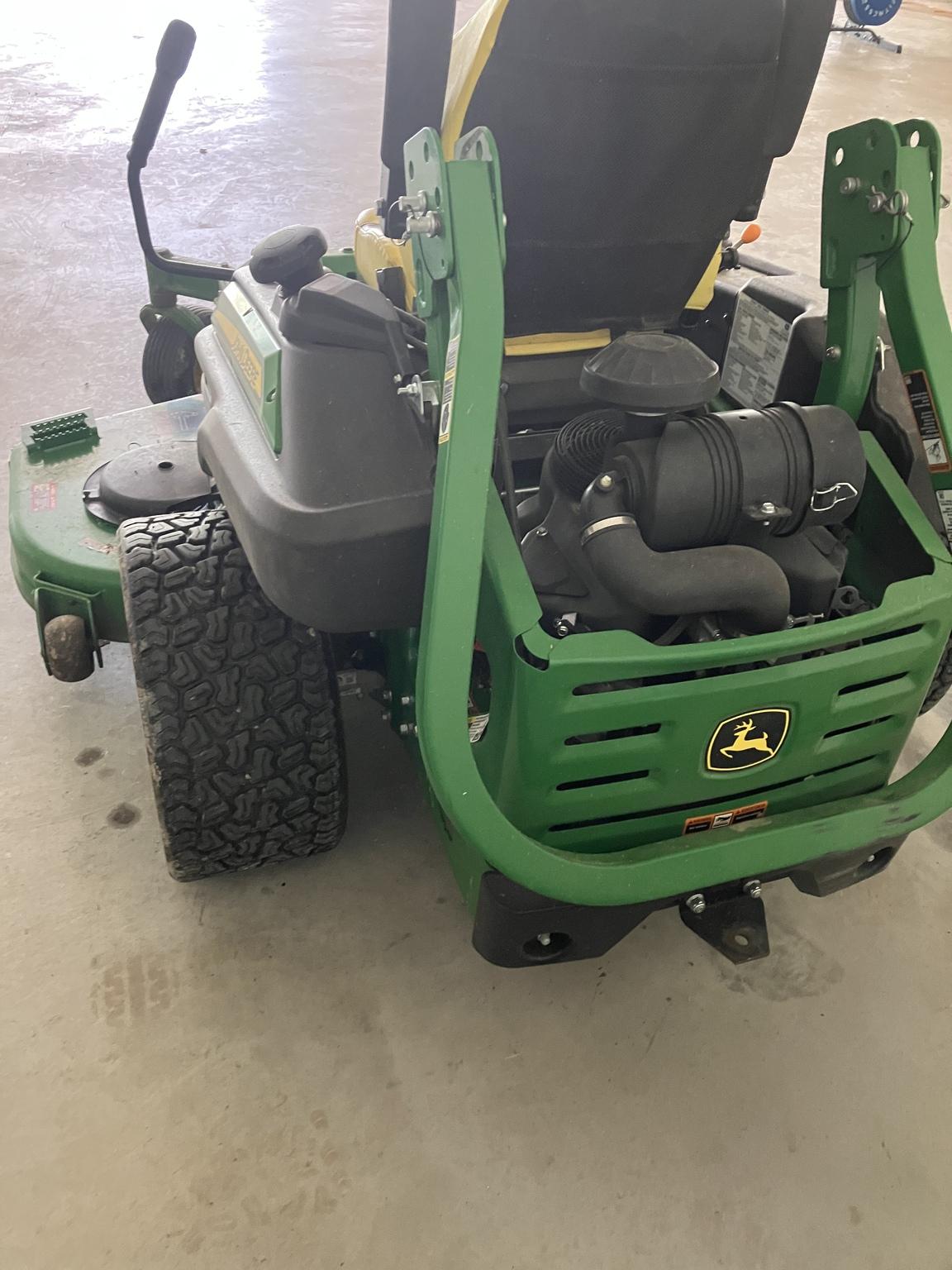 2020 John Deere Z950R Image