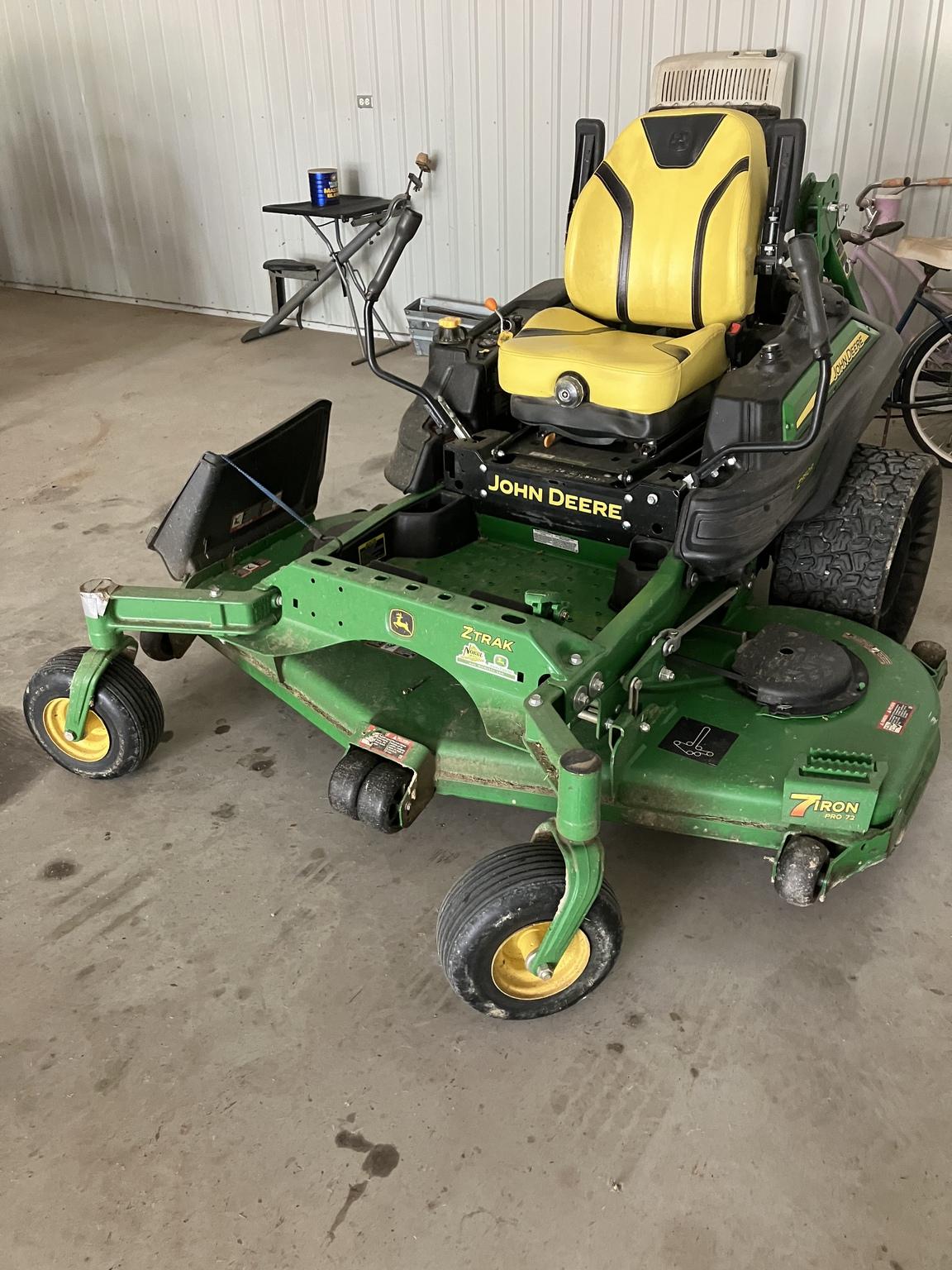 2020 John Deere Z950R Image