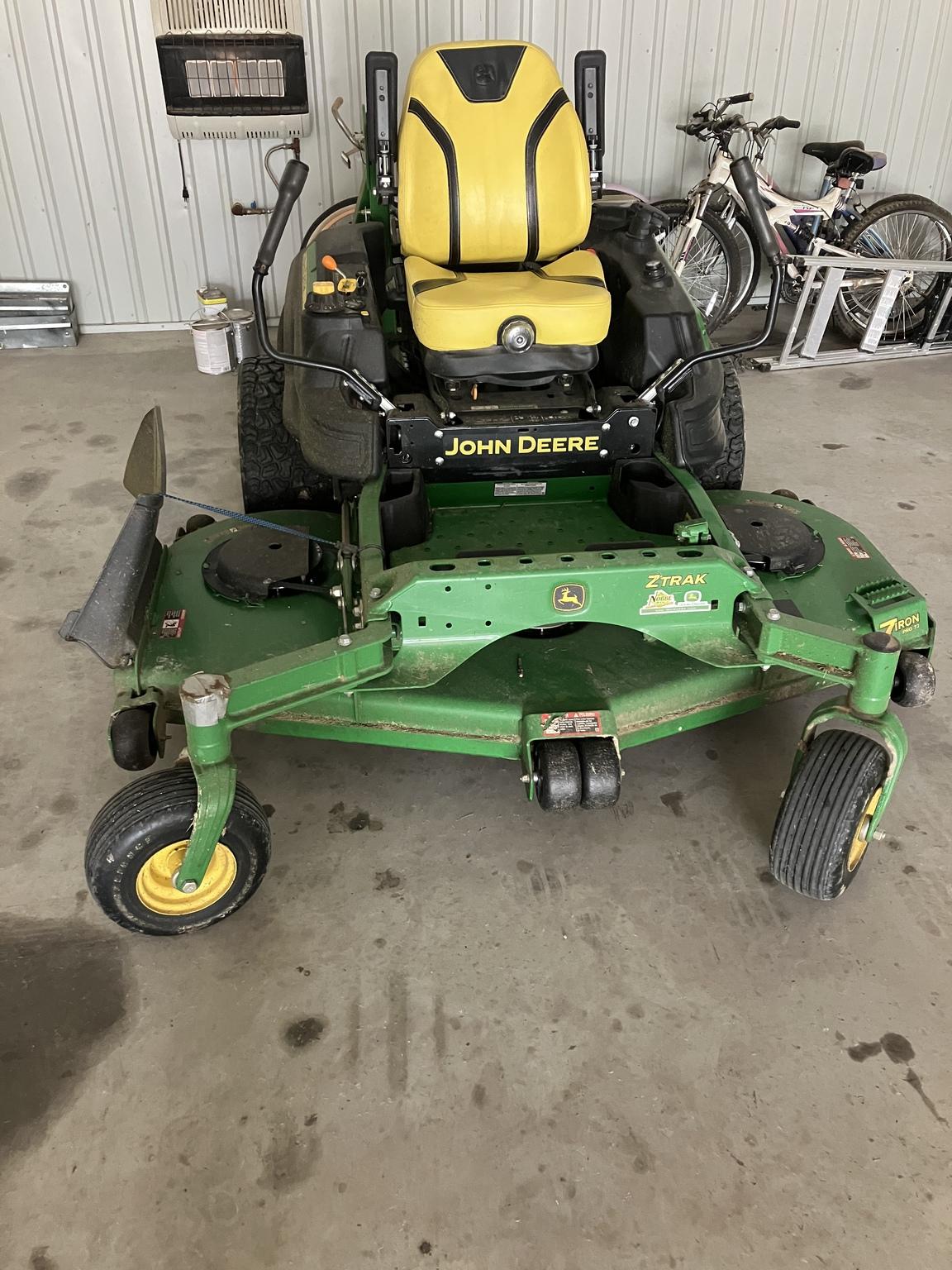 2020 John Deere Z950R Image