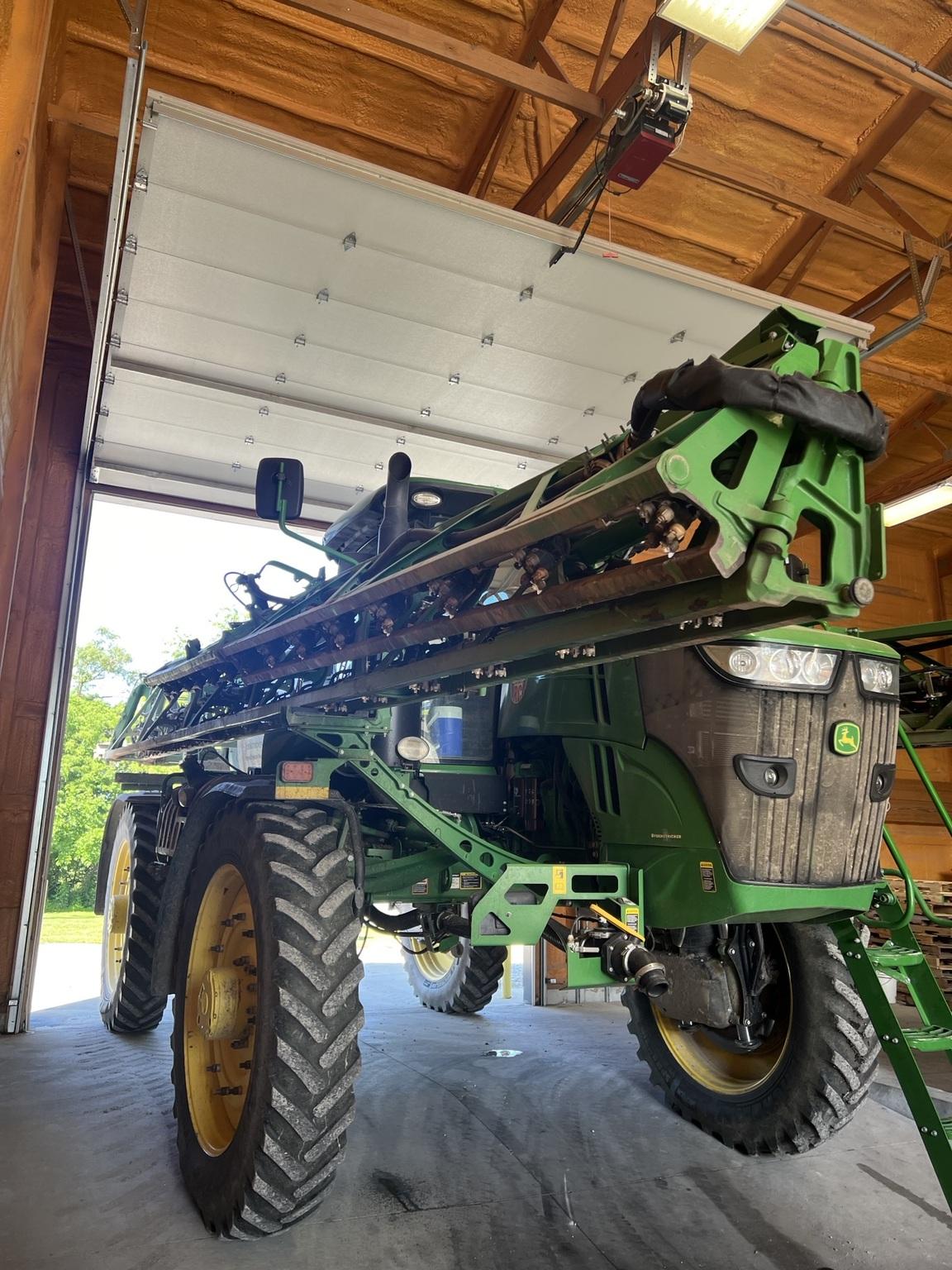 2019 John Deere R4045 Image