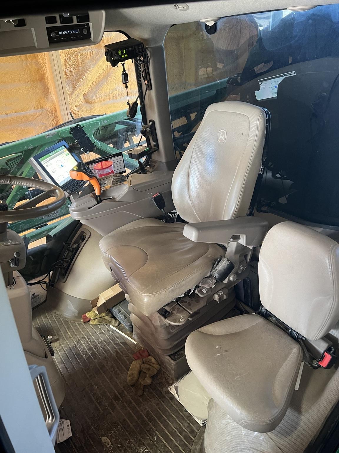 2019 John Deere R4045 Image