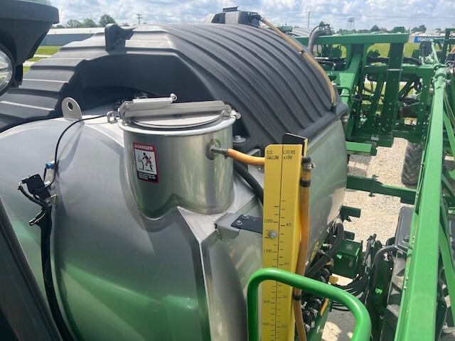 2019 John Deere R4045 Image