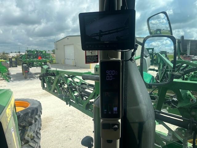 2019 John Deere R4045 Image