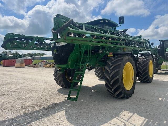 2019 John Deere R4045 Image