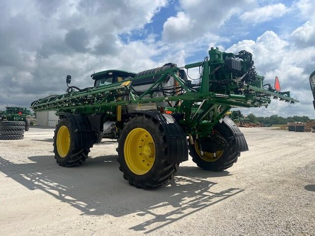 2019 John Deere R4045 Image