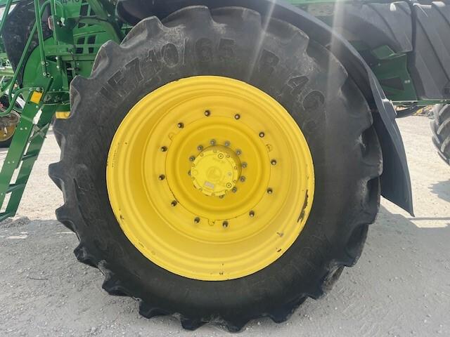 2019 John Deere R4045 Image